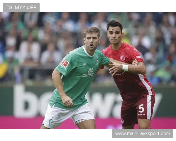 不莱梅中路渗透练习里菲尔克鲁格冲击力十足